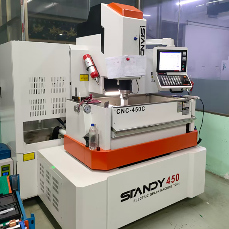 CNC 加工