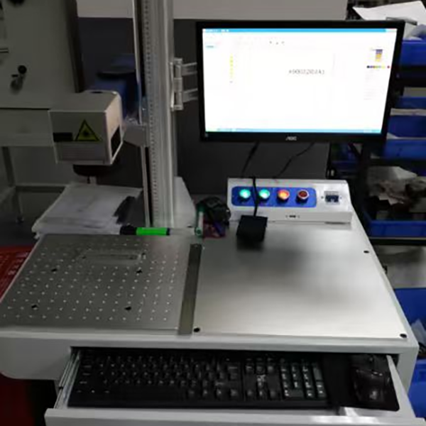 CNC 加工