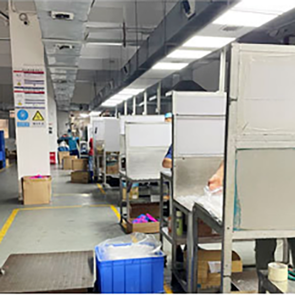 CNC 加工