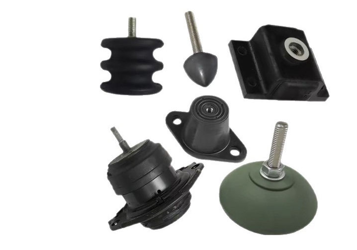 Rubber Series