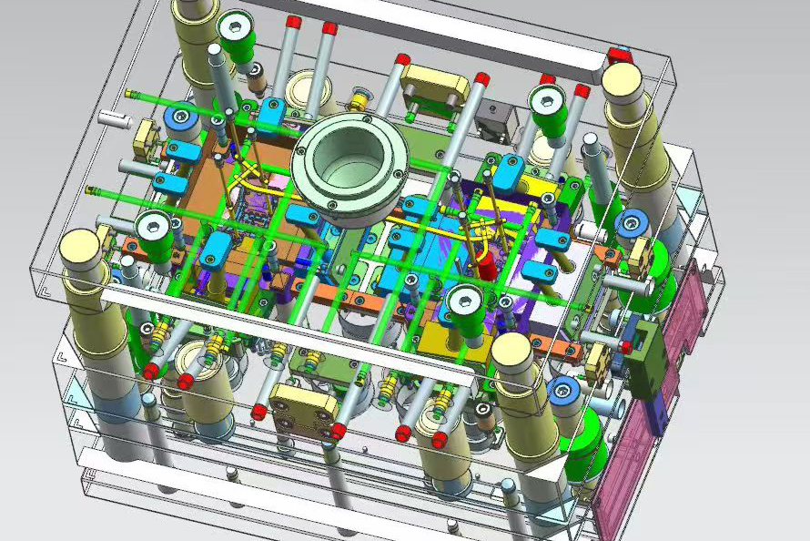 Mold Design