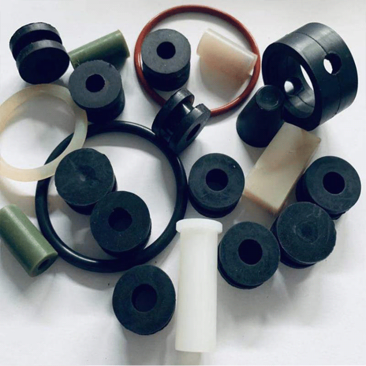Rubber Products