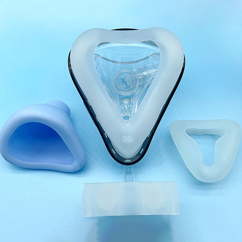 Medical‑Grade Parts