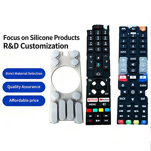Electronic Accessories