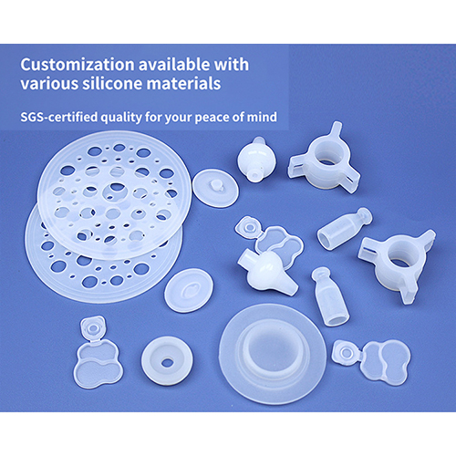 Medical‑Grade Parts