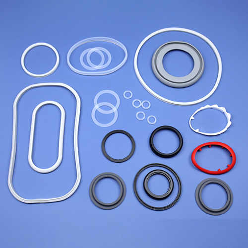 Industrial Component