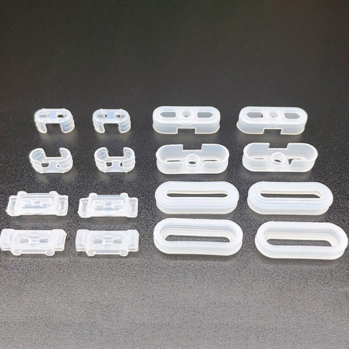 Medical‑Grade Parts