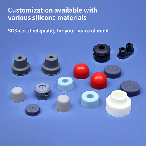 Industrial Component